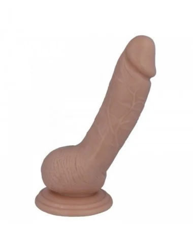 Sextoys - Masturbateurs & Stimulateurs - MR INTENSE 8 PÃNIS RÃALISTE 17,6 -OU- 3,5CM - Mr. Intense