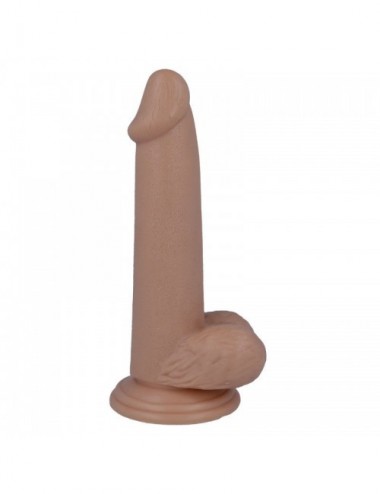 Sextoys - Masturbateurs & Stimulateurs - MR INTENSE 10 PÃNIS RÃALISTE 18 -O- 3.4CM - Mr. Intense