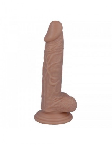 Sextoys - Masturbateurs & Stimulateurs - MR INTENSE 11 PÃNIS RÃALISTE 18 -O- 3,8CM - Mr. Intense