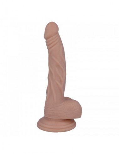 Sextoys - Masturbateurs & Stimulateurs - MR INTENSE 12 PÃNIS RÃALISTE 18.2 -OU- 2.5CM - Mr. Intense