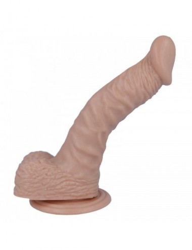 Sextoys - Masturbateurs & Stimulateurs - MR INTENSE 18 PÃNIS RÃALISTE 19.8 -OU- 3.2CM - Mr. Intense