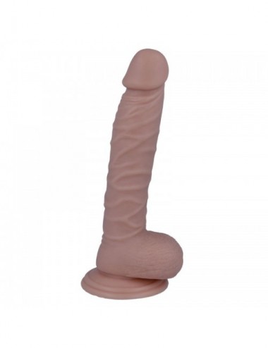 Sextoys - Masturbateurs & Stimulateurs - MR INTENSE 19 PÃNIS RÃALISTE 20 -O- 3.1CM - Mr. Intense