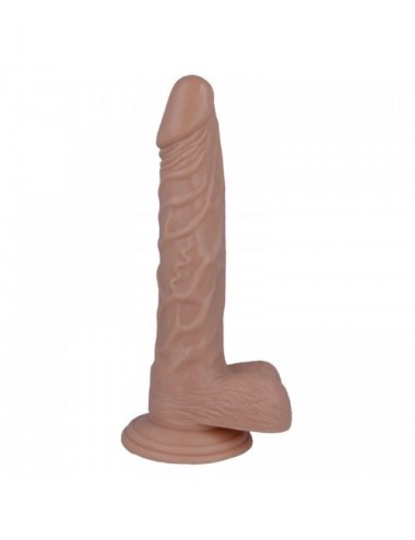 Sextoys - Masturbateurs & Stimulateurs - MR INTENSE 21 PÃNIS RÃALISTE 20.1 -OU- 3.2CM - Mr. Intense