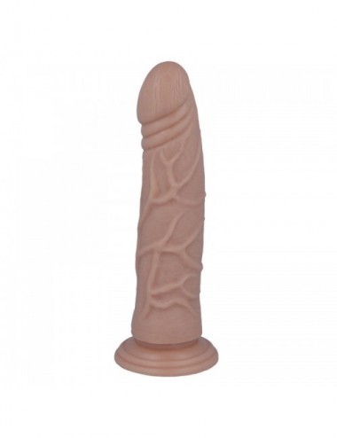 Sextoys - Masturbateurs & Stimulateurs - MR INTENSE 22 PÃNIS RÃALISTE 20.1CM -OU- 4.4CM - Mr. Intense