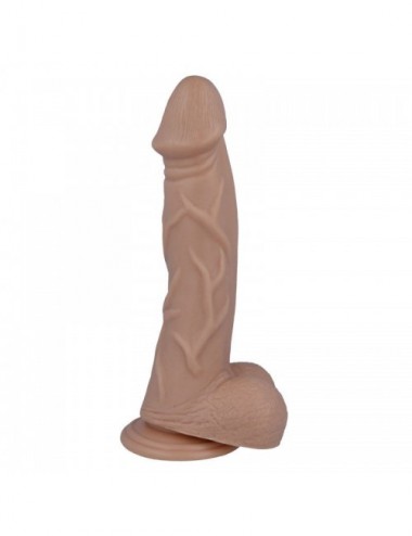 Sextoys - Masturbateurs & Stimulateurs - MR INTENSE 26 PÃNIS RÃALISTE 22CM -O- 4,4 CM - Mr. Intense