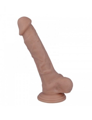 Sextoys - Masturbateurs & Stimulateurs - MR INTENSE 28 PÃNIS RÃALISTE 22,3 -OU- 3,4 CM - Mr. Intense