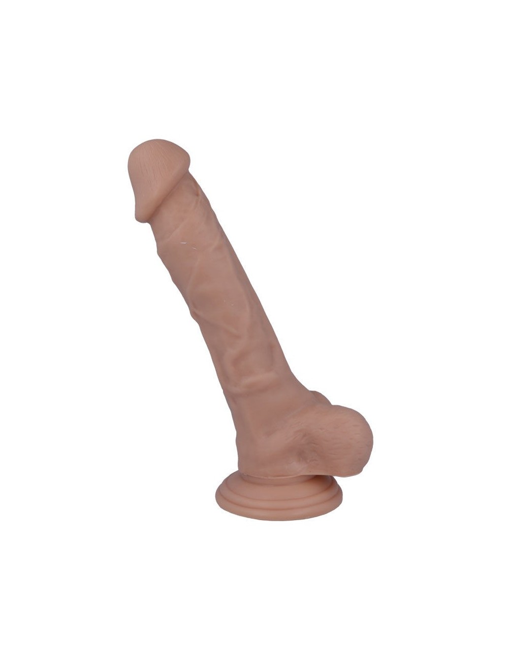 Sextoys - Masturbateurs & Stimulateurs - MR INTENSE 28 PÃNIS RÃALISTE 22,3 -OU- 3,4 CM - Mr. Intense