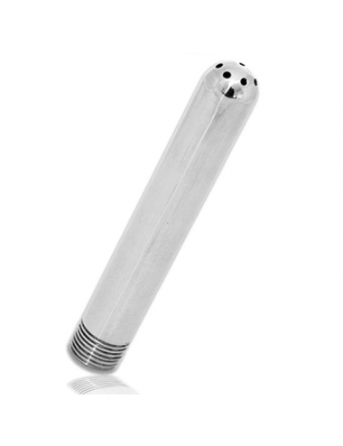 Sextoys - Godes & Plugs - METALHARD INTIMATE DOUCHE II - Metal Hard