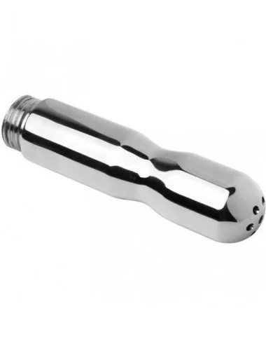 Sextoys - Godes & Plugs - METALHARD INTIMATE DOUCHE 10.16 CM - Metal Hard