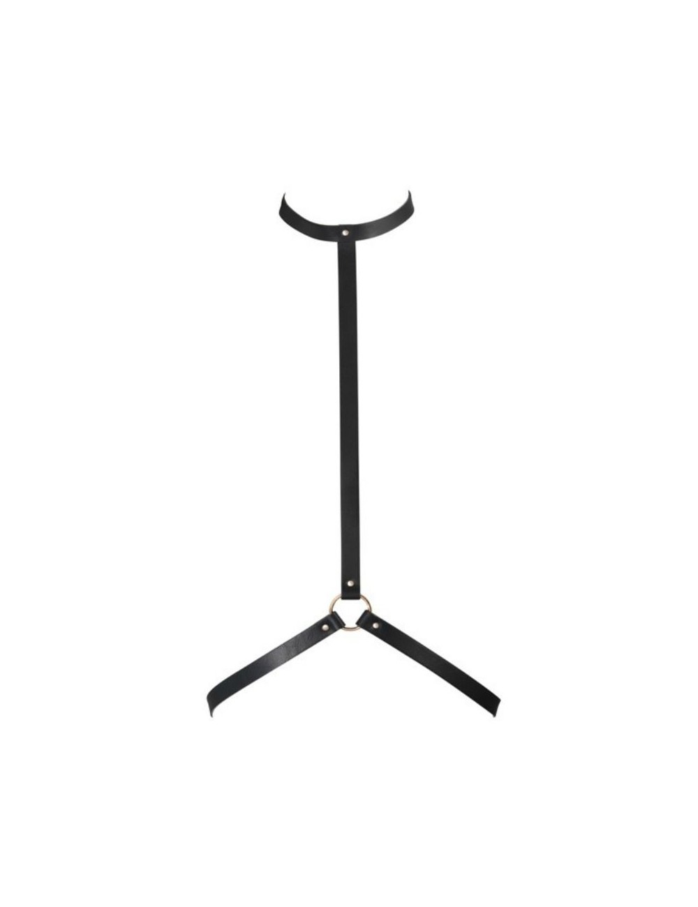 Sextoys - Bondage - SM - MAZE - I HARNAIS NOIR - Bijoux- Maze Sextoys - Bondage - SM - MAZE - I HARNAIS NOIR - Bijoux- Maze