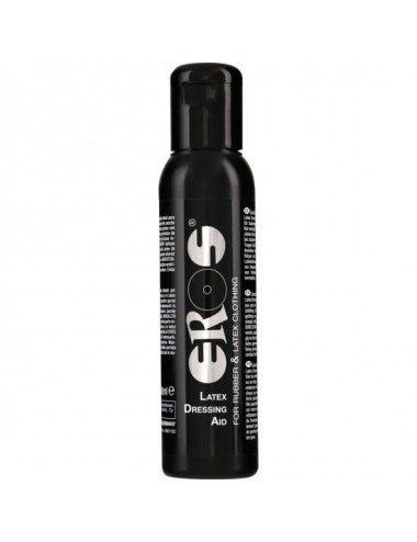 EROS LATEX AIDE PANSEMENT 100ML - Lubrifiants - Eros Classic Line