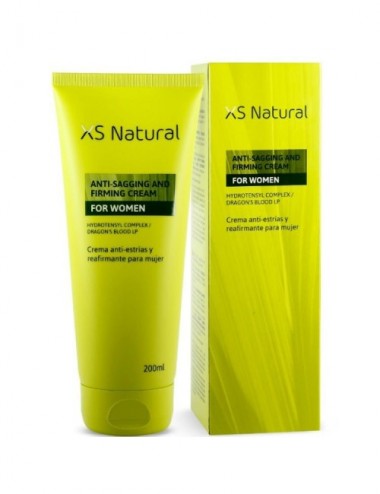 500 COSMETICS - XS NATUREL ANTI-AFFERMISSANT ET FERMETANT