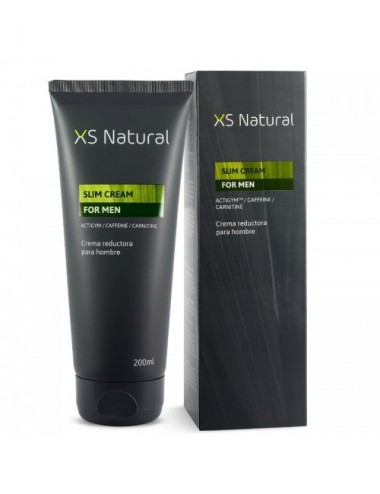 CRÃME NATURELLE XS POUR HOMMES CRÃME MINCEUR ET BRÃLEUR DE GRAISSE POUR RÃDUIRE LA GRAISSE D'ABDOMEN - Aphrodisiaques - 5...