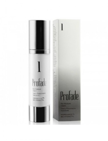 PROFADE 1 GEL HYDRATANT POUR LES Cicatrices