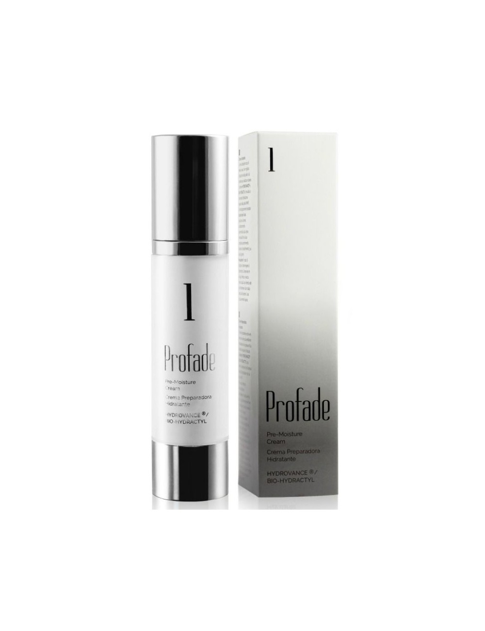500 COSMETICS - PROFADE 1 GEL HYDRATANT POUR LA PEAU TATOUÉE 500 COSMETICS - PROFADE 1 GEL HYDRATANT POUR LA PEAU TATOUÉE