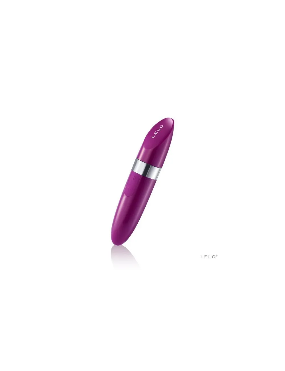 Sextoys - Masturbateurs & Stimulateurs - VIBRATEUR LELO MIA 2 DEEP ROSE - Lelo Sextoys - Masturbateurs & Stimulateurs - VIBRATEUR LELO MIA 2 DEEP ROSE - Lelo