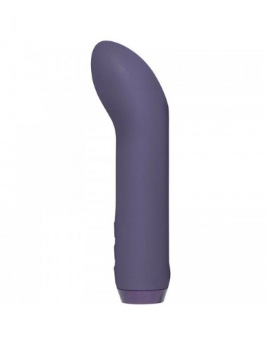 Sextoys - Vibromasseurs - JE JOUE G-SPOT BULLET VIBRATOR VIOLET - Je Joue