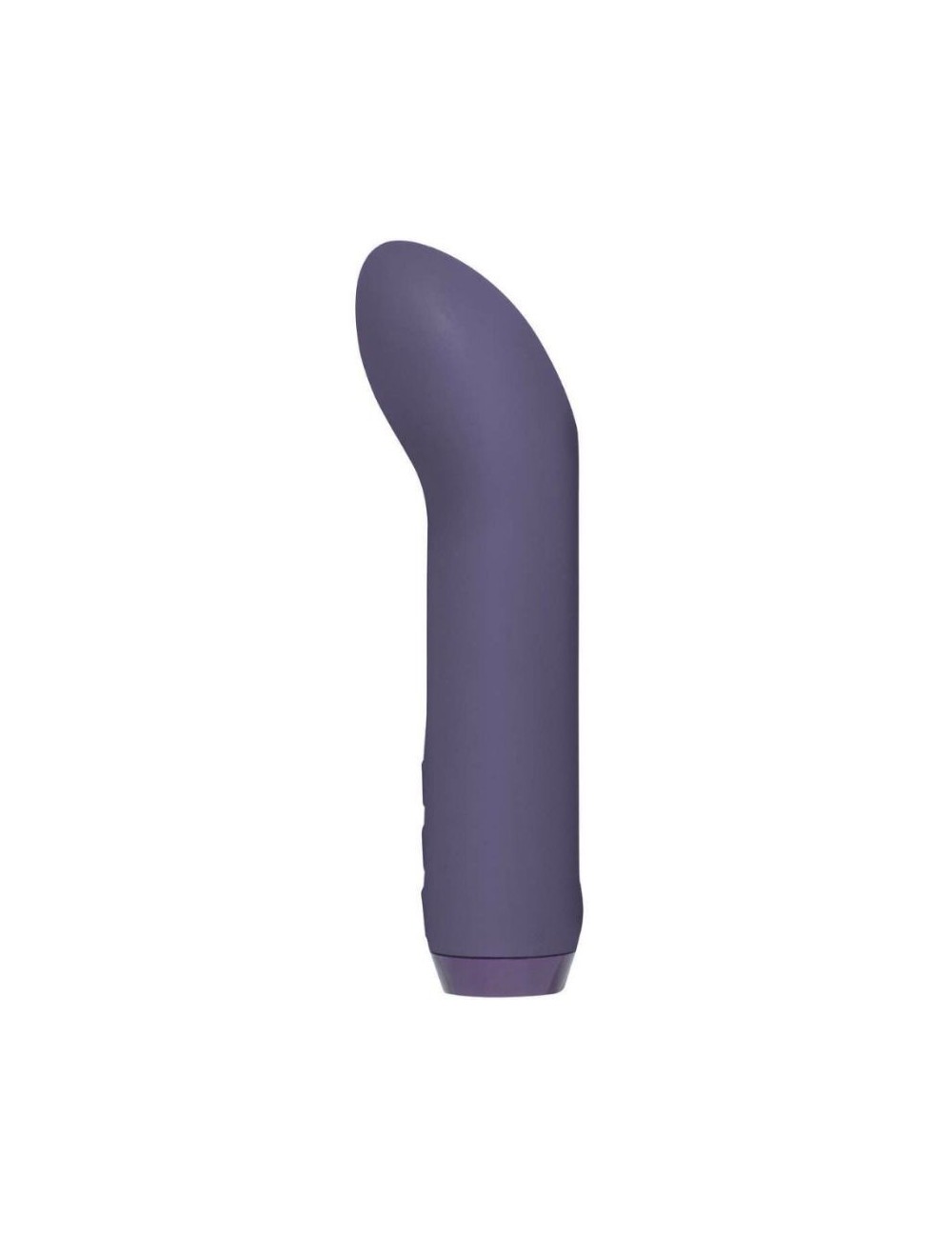 Sextoys - Vibromasseurs - JE JOUE G-SPOT BULLET VIBRATOR VIOLET - Je Joue