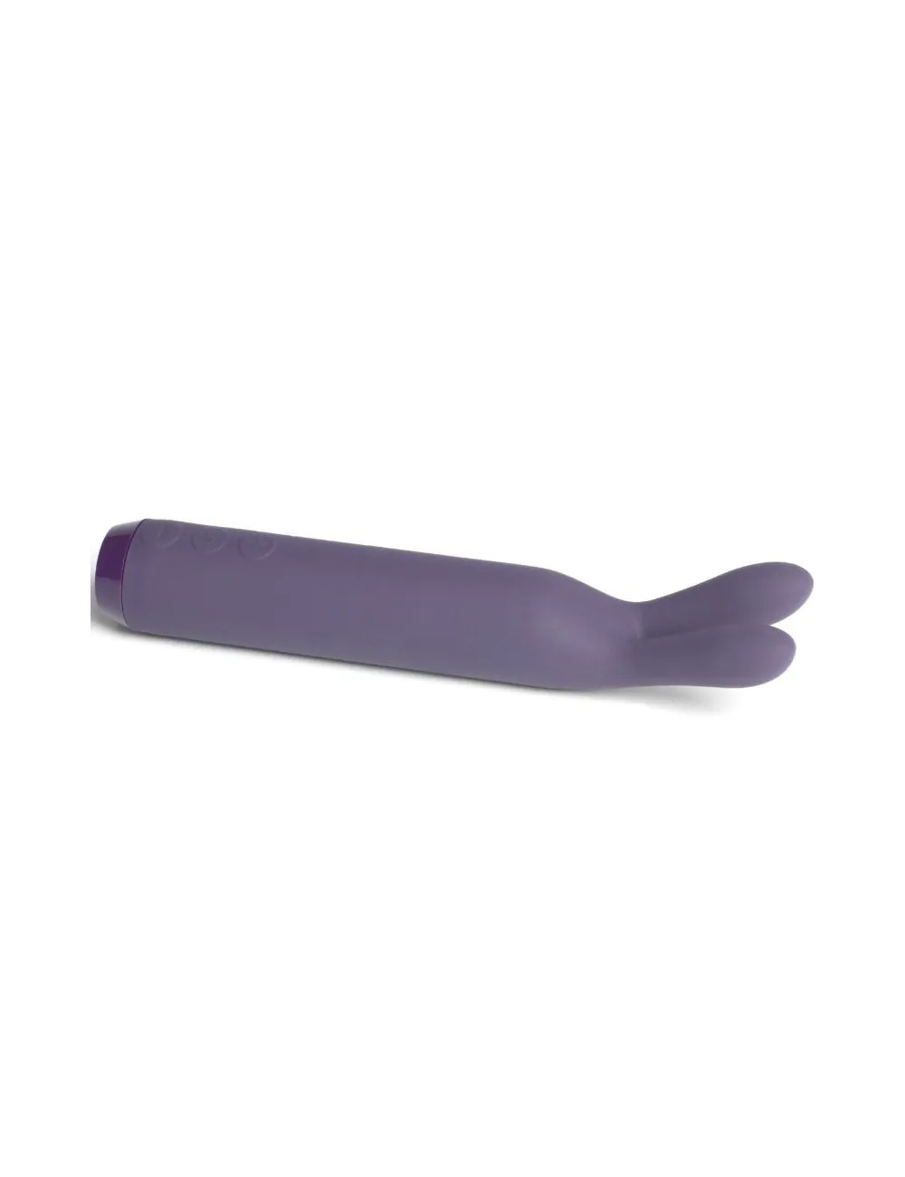 Sextoys - Vibromasseurs - JE JOUE VIBRATING BULLET RABBIT PURPLE - Je Joue Sextoys - Vibromasseurs - JE JOUE VIBRATING BULLET RABBIT PURPLE - Je Joue