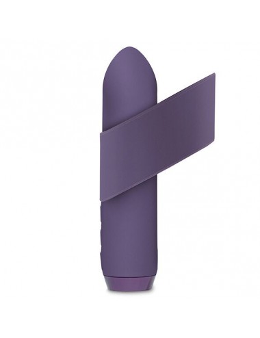 Sextoys - Vibromasseurs - VIBRATEUR JE JOUE CLASSIC BULLET - Je Joue