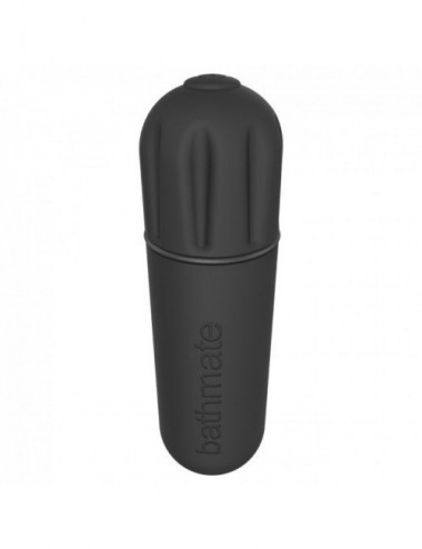 Sextoys - Masturbateurs & Stimulateurs - BATHMATE VIBE NOIR OS - Bathmate