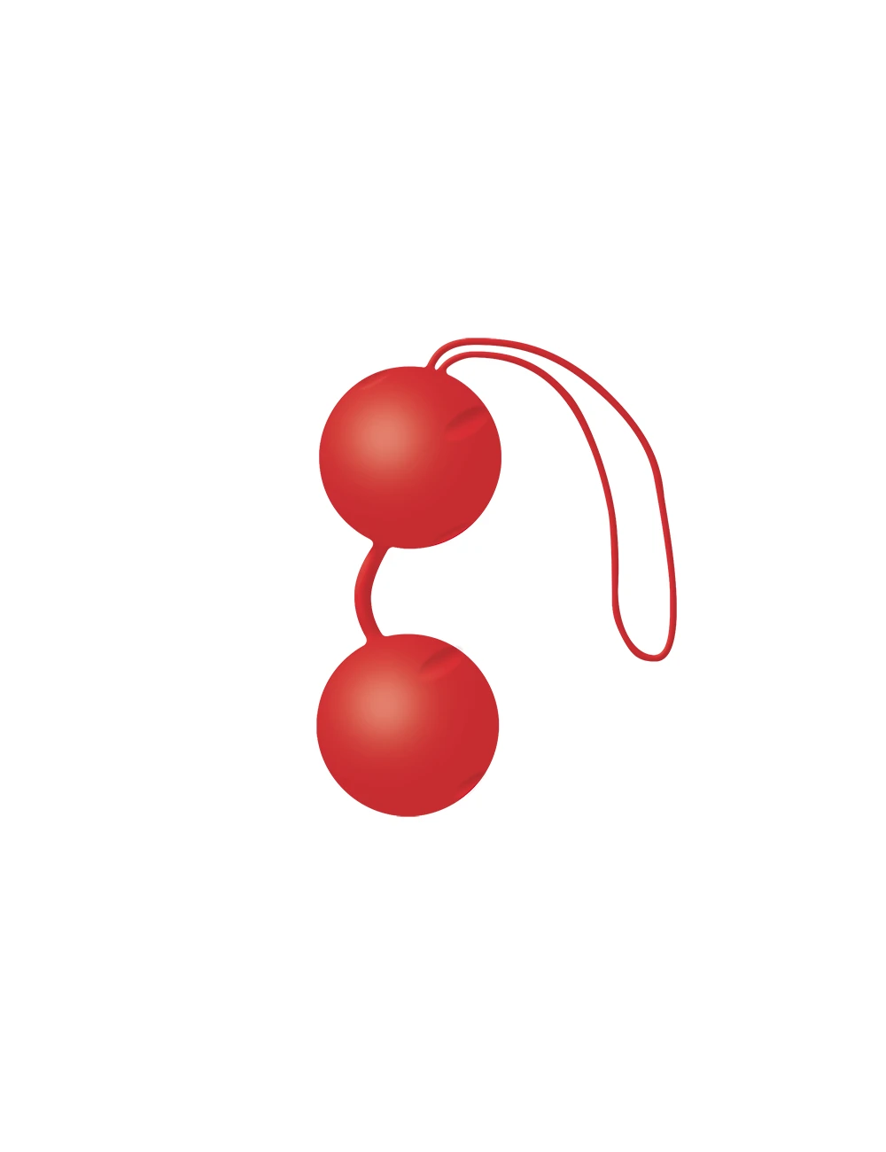 Sextoys - Boules de Geisha - JOYBALLS LIFESTYLE ROUGE - JOYDIVISION JOYBALLS Sextoys - Boules de Geisha - JOYBALLS LIFESTYLE ROUGE - JOYDIVISION JOYBALLS