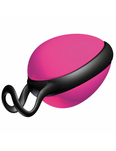 Sextoys - Boules de Geisha - JOYBALLS SECRET SINGLE ROSE - JOYDIVISION JOYBALLS