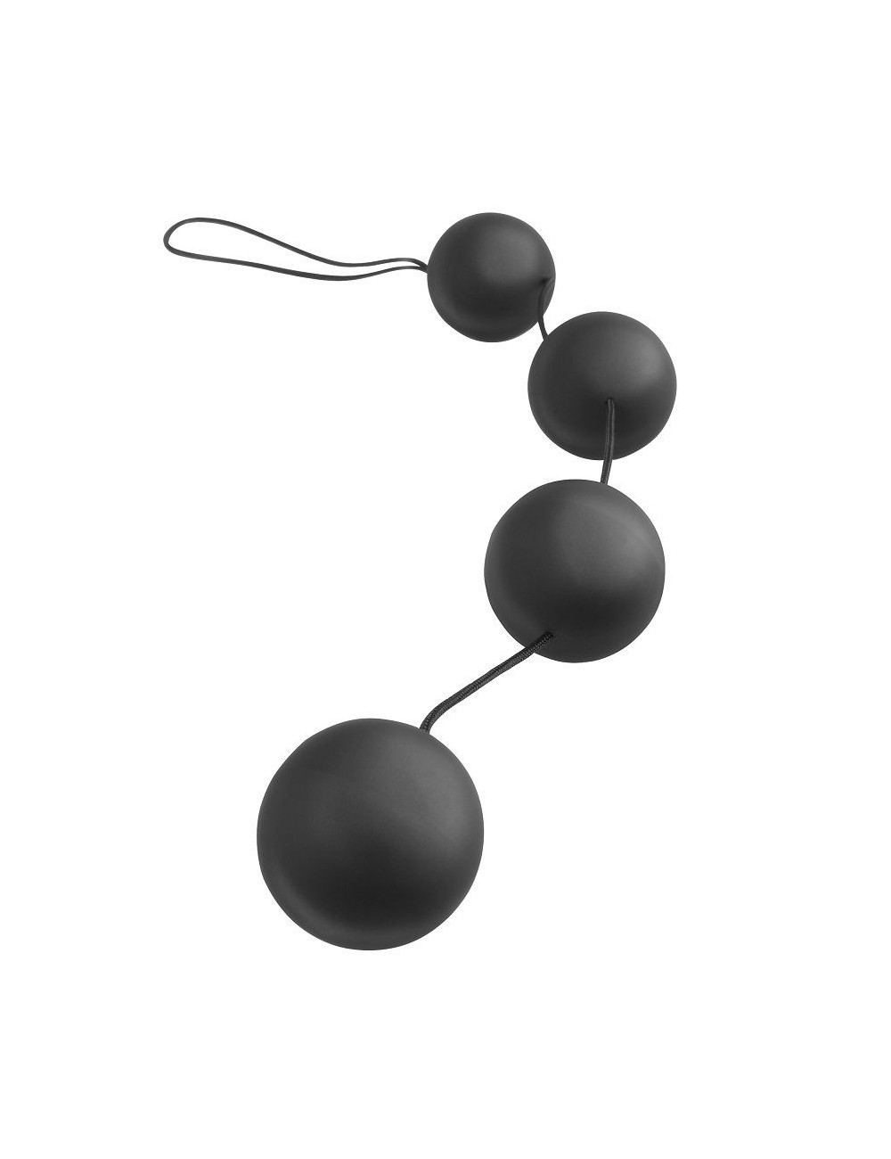 Sextoys - Boules de Geisha - BOULES VIBRALES ANAL FANTASY DELUXE - Anal Fantasy Series Sextoys - Boules de Geisha - BOULES VIBRALES ANAL FANTASY DELUXE - Anal Fantasy Series