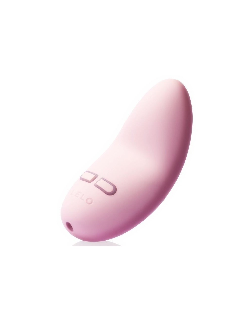Sextoys - Jeux coquins - LELO LILY 2 PINK PERSONAL MASSAGER - Lelo