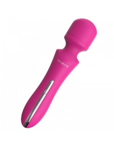 Sextoys - Masturbateurs & Stimulateurs - ROCKIT NALONE MASSAGER - Nalone