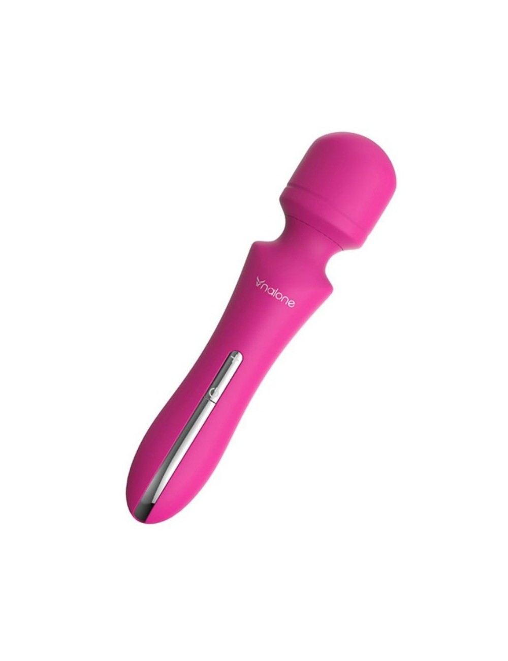 Sextoys - Masturbateurs & Stimulateurs - ROCKIT NALONE MASSAGER - Nalone