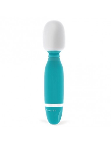 Sextoys - Masturbateurs & Stimulateurs - B SWISH - BTHRILLED CLASSIC WAND VIBRATOR JADE - B Swish