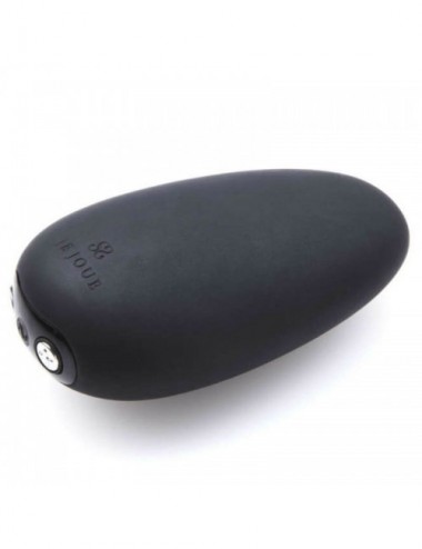 Sextoys - Masturbateurs & Stimulateurs - JE JOUE VIBRATING MASSAGER MIMI SOFT NOIR - Je Joue