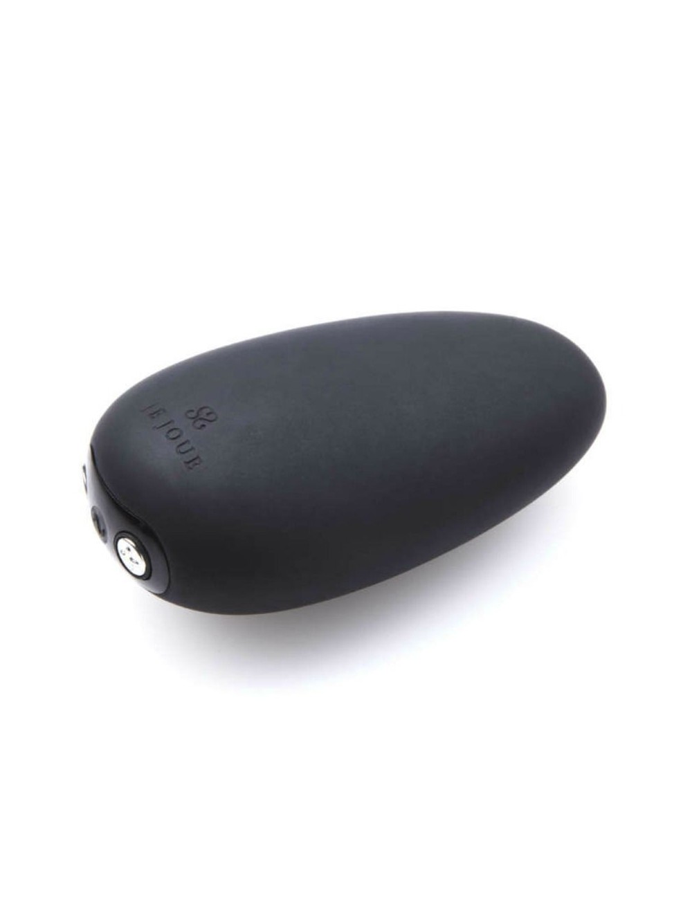 Sextoys - Masturbateurs & Stimulateurs - JE JOUE VIBRATING MASSAGER MIMI SOFT NOIR - Je Joue