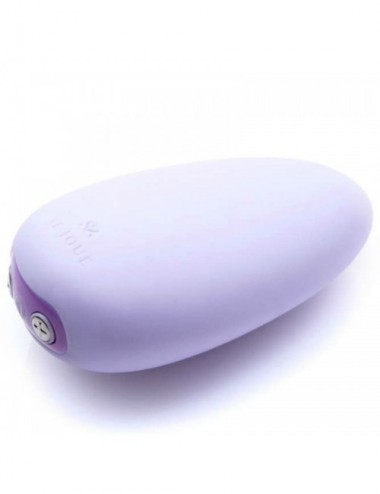 Sextoys - Masturbateurs & Stimulateurs - JE JOUE VIBRATING MASSAGER MIMI SOFT LILAS - Je Joue