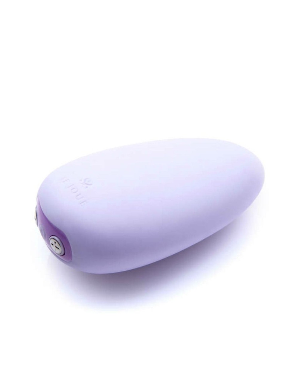 Sextoys - Masturbateurs & Stimulateurs - JE JOUE VIBRATING MASSAGER MIMI SOFT LILAS - Je Joue