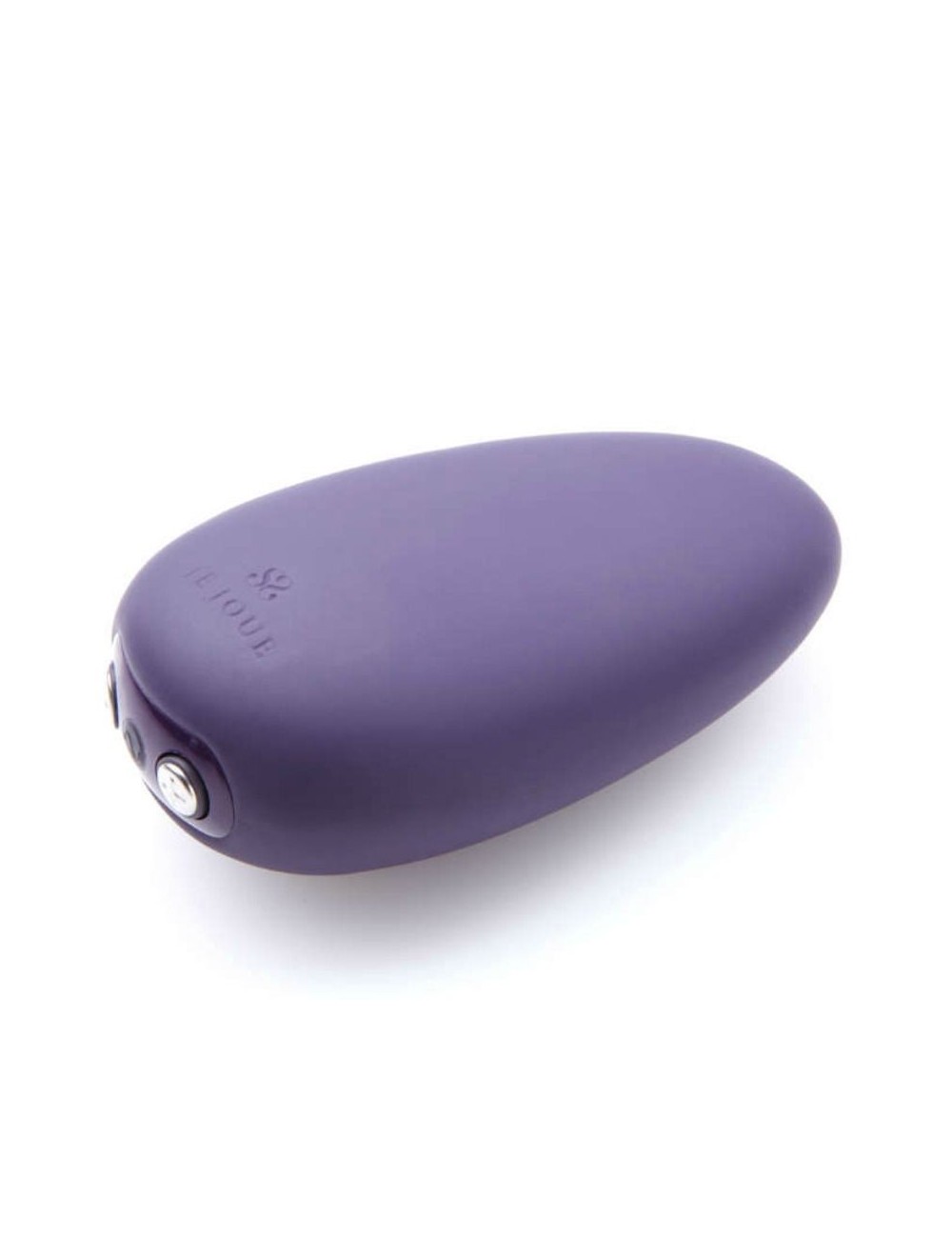 Sextoys - Masturbateurs & Stimulateurs - JE JOUE VIBRATING MASSAGER MIMI SOFT PURPLE - Je Joue