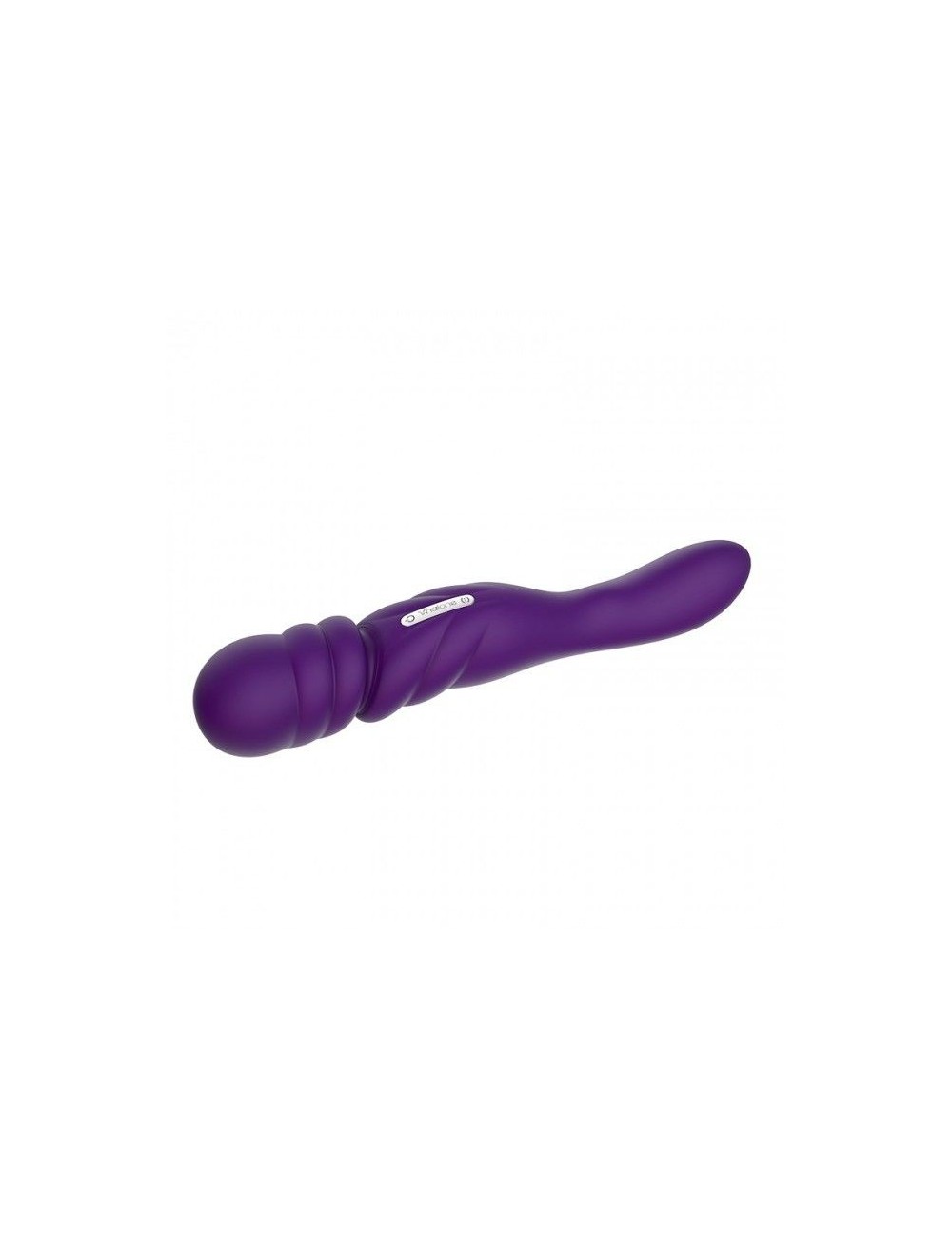 Sextoys - Masturbateurs & Stimulateurs - NALONE - JANE MASSAGER RECHARGEABLE LILAS - Nalone