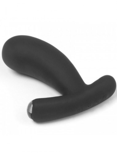 Sextoys - Vibromasseurs - JE JOUE NUO V.2 BOUCHON ANAL VIBRANT - Je Joue