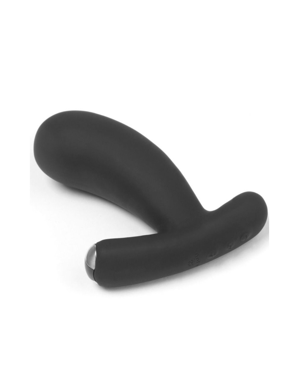 Sextoys - Vibromasseurs - JE JOUE NUO V.2 BOUCHON ANAL VIBRANT - Je Joue