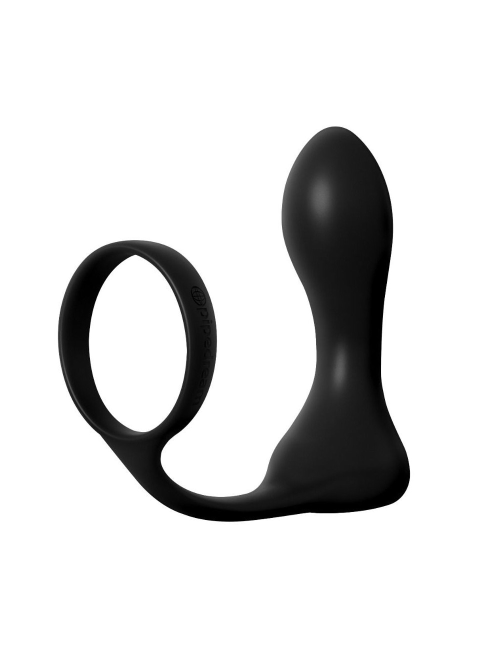 Sextoys - Jeux coquins - ANAL FANTASY ELITE COLLECTION RECHARGEABLE ASS-GASM PRO - Anal Fantasy Elite Collection