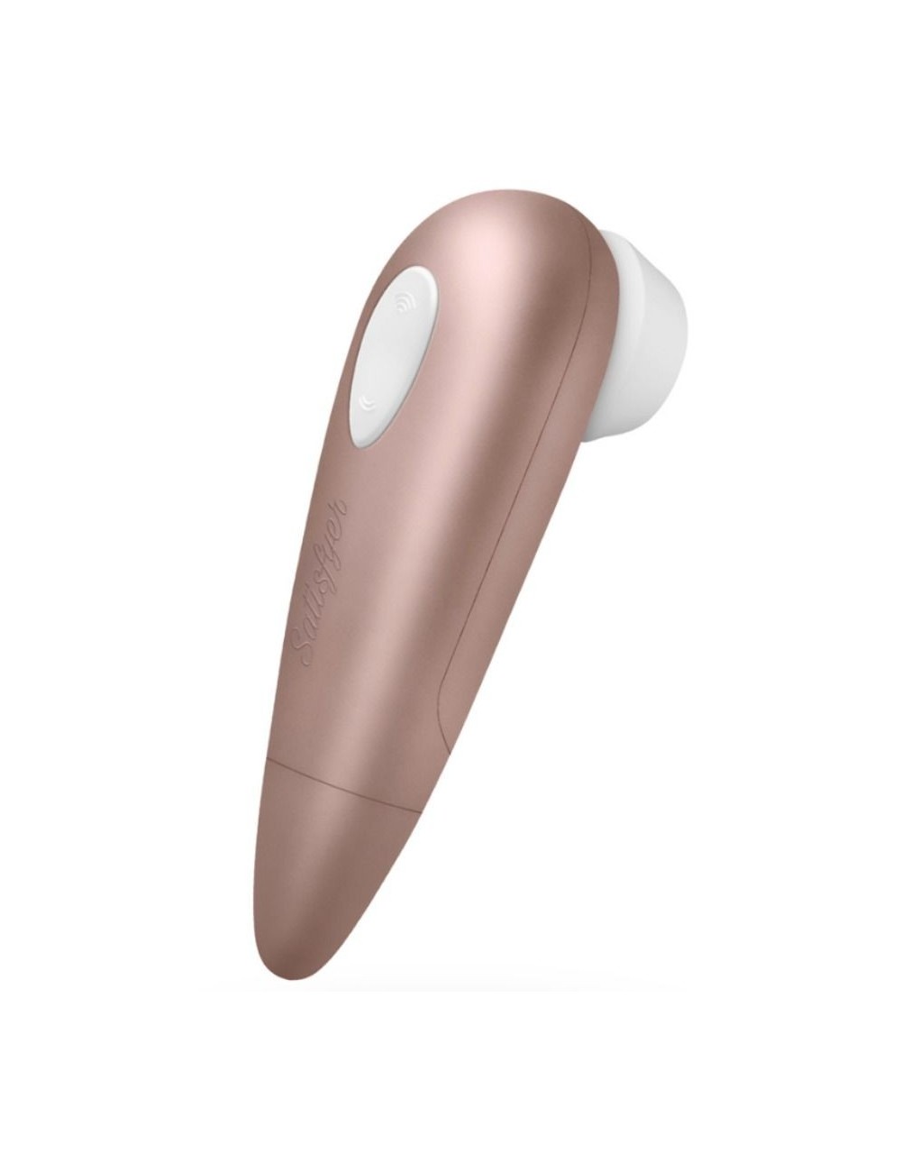 Sextoys - Vibromasseurs - SATISFYER 1 PROCHAINE GÃNÃRATION - SATISFYER AIR PULSE