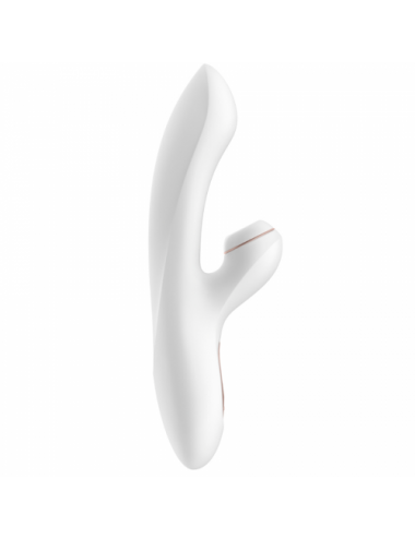 Sextoys - Masturbateurs & Stimulateurs - SATISFYER PRO G-SPOT RABBIT ÃDITION 2020 - SATISFYER VIBRATOR