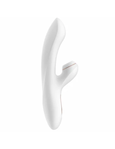 Sextoys - Masturbateurs & Stimulateurs - SATISFYER PRO G-SPOT RABBIT ÃDITION 2020 - SATISFYER VIBRATOR