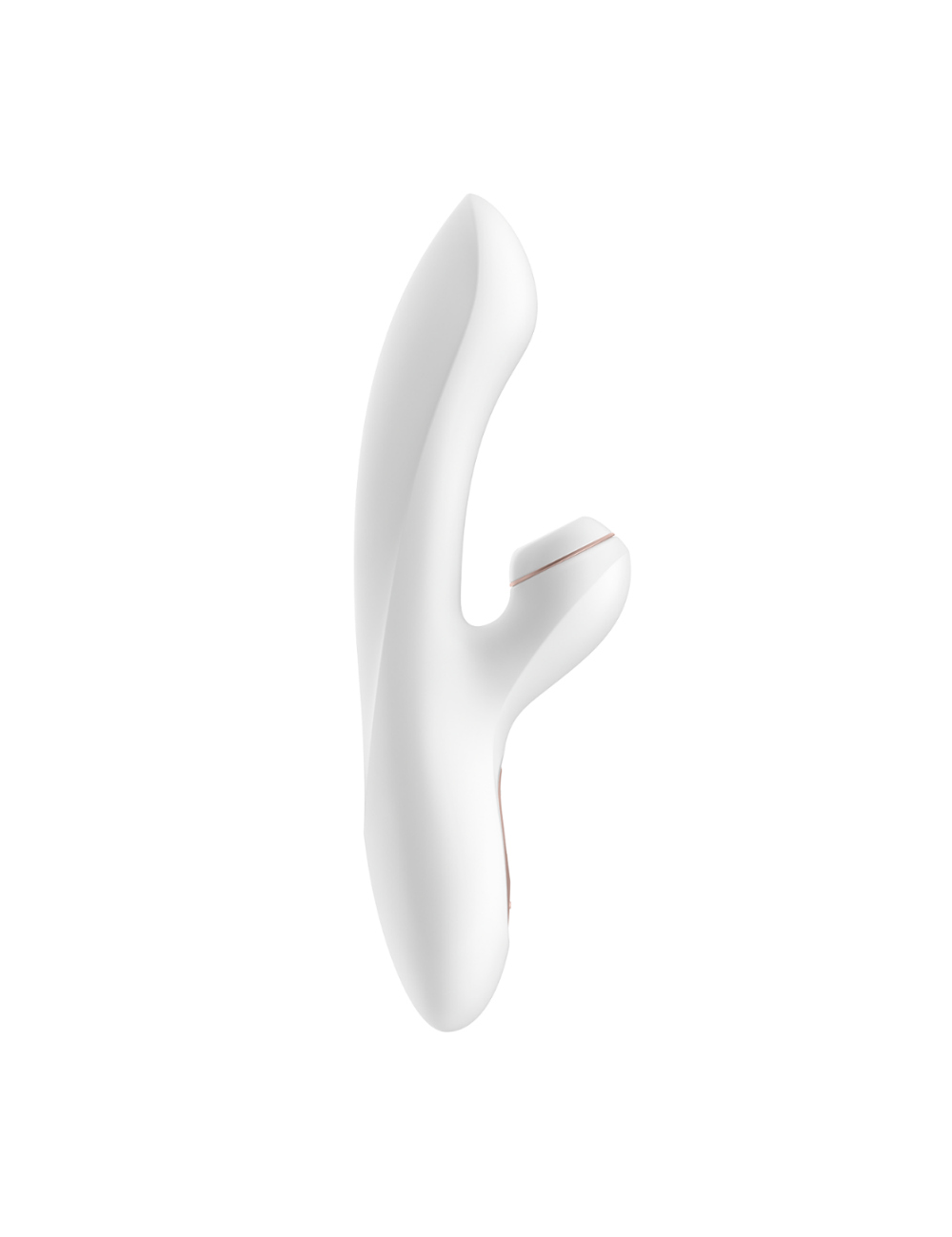 Sextoys - Masturbateurs & Stimulateurs - SATISFYER PRO G-SPOT RABBIT ÃDITION 2020 - SATISFYER VIBRATOR