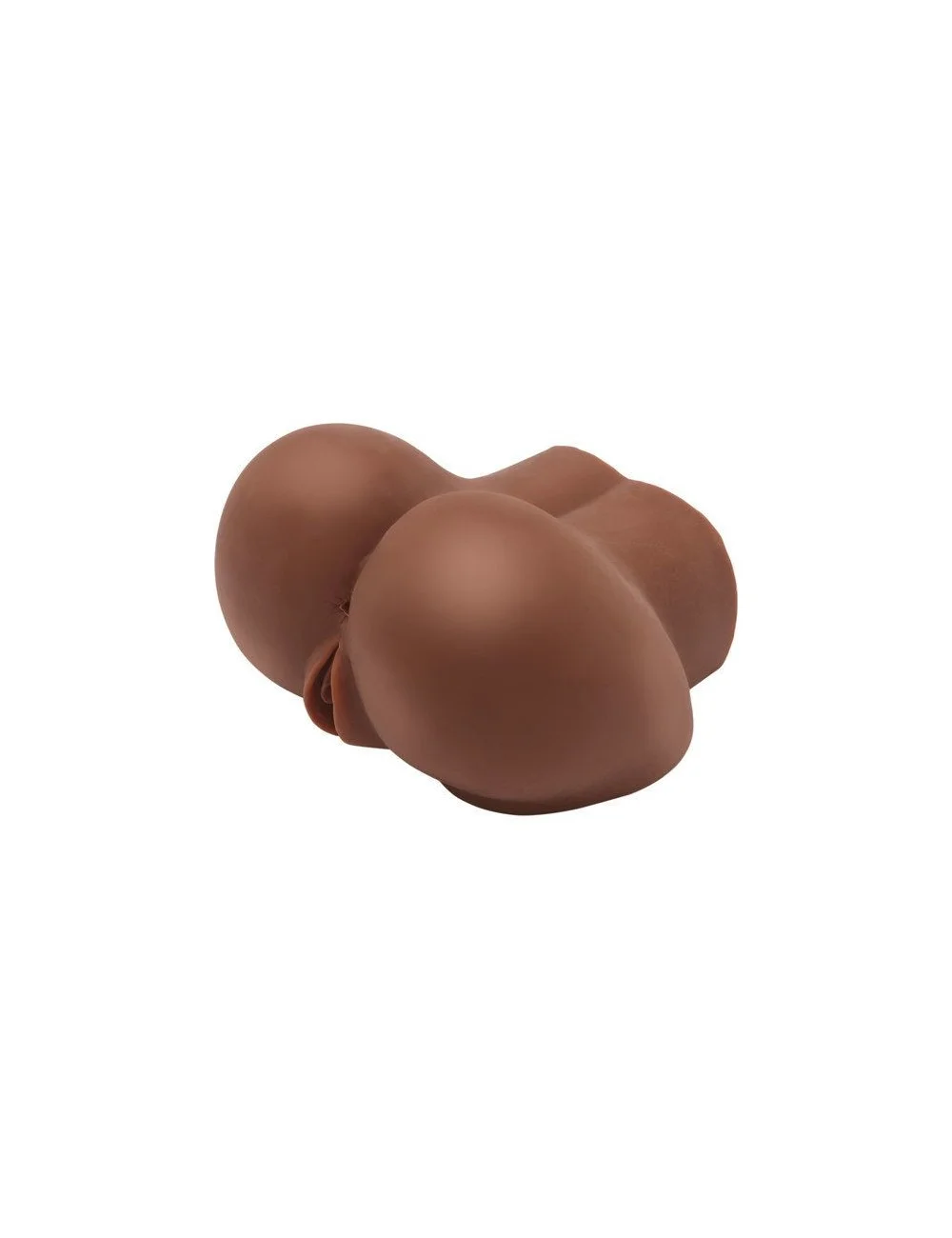 Sextoys - Masturbateurs & Stimulateurs - MASTURBATEUR RÃALISTE BIG ASS ACT AVEC VIBRATEUR MARRON - Act Sextoys - Masturbateurs & Stimulateurs - MASTURBATEUR RÃALISTE BIG ASS ACT AVEC VIBRATEUR MARRON - Act