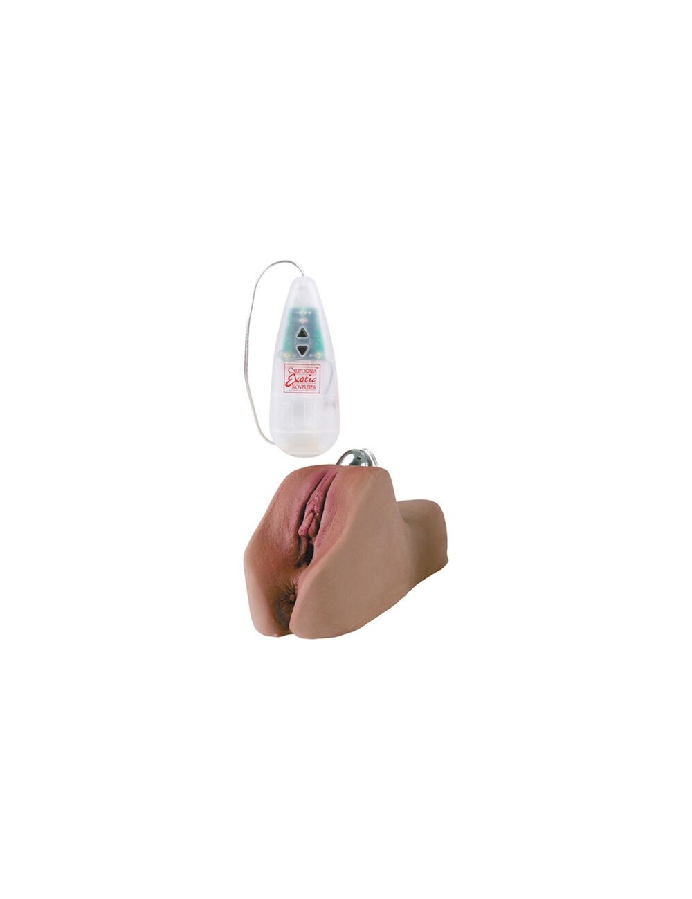Sextoys - Masturbateurs & Stimulateurs - CALEX FUTUROTIC LACEYS PUSSY & ANUS - California Exotics Sextoys - Masturbateurs & Stimulateurs - CALEX FUTUROTIC LACEYS PUSSY & ANUS - California Exotics