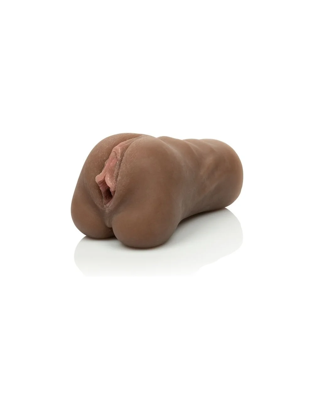 Sextoys - Masturbateurs & Stimulateurs - CALEX STROKE IT PUSSY BROWM - California Exotics Sextoys - Masturbateurs & Stimulateurs - CALEX STROKE IT PUSSY BROWM - California Exotics