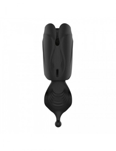 Sextoys - Masturbateurs & Stimulateurs - MASTURBATEUR Ã TÃTE RECHARGEABLE JAMYJOB - Jamyjob