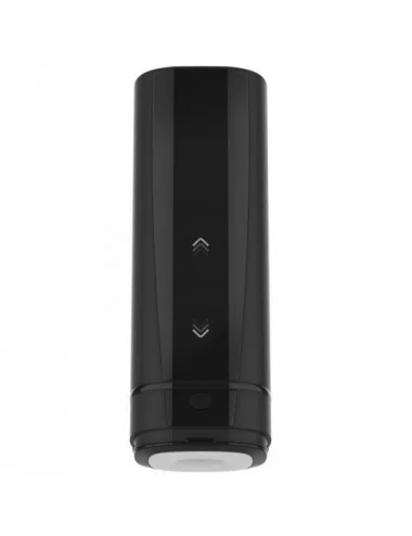 Sextoys - Masturbateurs & Stimulateurs - KIIROO ONYX MASTURBATEUR TÃLÃDILDONIQUE AVEC TEXTURE SKIN - Kiiroo